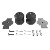 Timbren 1989 Mitsubishi Montero Rear Suspension Enhancement System thumbnail 4