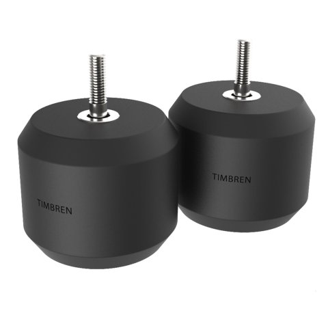 Timbren 2000 Nissan Frontier Front Suspension Enhancement System thumbnail 1