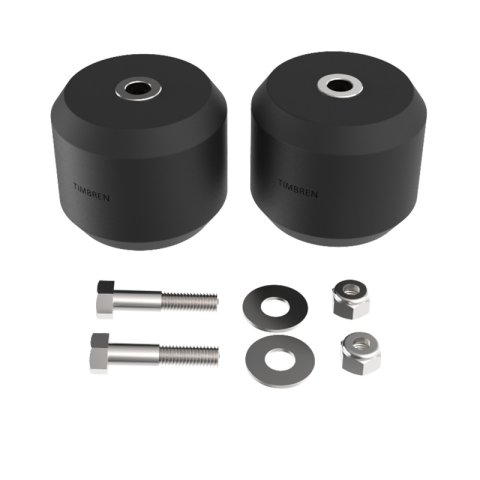 Timbren 2000 Nissan Frontier Front Suspension Enhancement System thumbnail 5