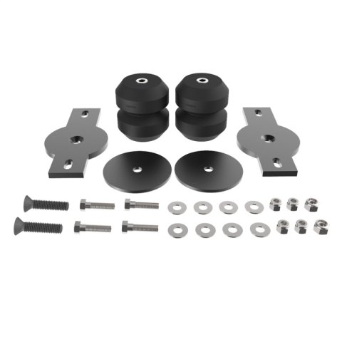 Timbren 1986 Nissan D21 SE 4WD Rear Suspension Enhancement System thumbnail 3