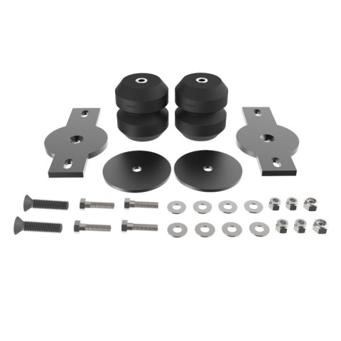Timbren 1986 Nissan D21 SE 4WD Rear Suspension Enhancement System thumbnail 5