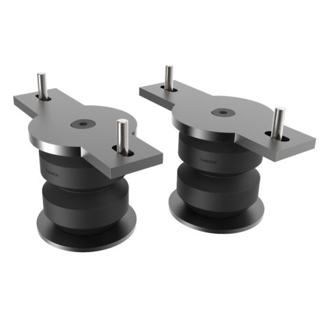 Timbren 1986 Nissan D21 SE 4WD Rear Suspension Enhancement System thumbnail 6