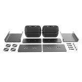 Timbren 1986 Nissan D21 Base Rear Suspension Enhancement System thumbnail 1