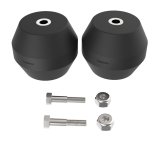 Timbren 2004 INFINITI QX56 4WD Rear Suspension Enhancement System thumbnail 3