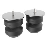 Timbren 1996 Nissan Pathfinder Rear Suspension Enhancement System thumbnail 1