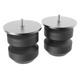 Timbren 1996 Nissan Pathfinder Rear Suspension Enhancement System thumbnail 6