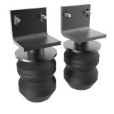 Timbren 1993 Kenworth K300 Front Suspension Enhancement System thumbnail 1