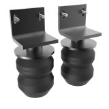 Timbren 1993 Kenworth K300 Front Suspension Enhancement System thumbnail 3
