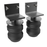 Timbren 1993 Kenworth K300 Front Suspension Enhancement System thumbnail 6
