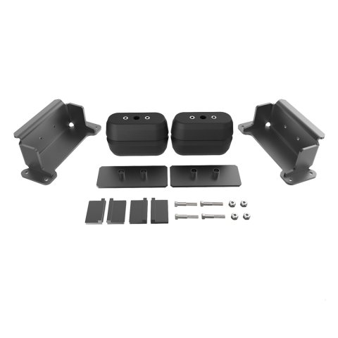 Timbren Suspension Enhancement System thumbnail 1