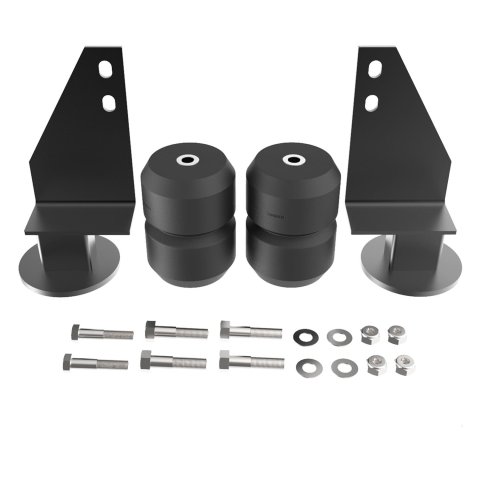 Timbren Suspension Enhancement System thumbnail 1