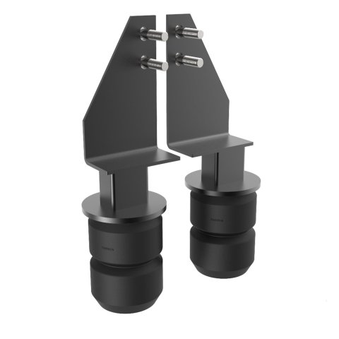 Timbren Suspension Enhancement System thumbnail 2
