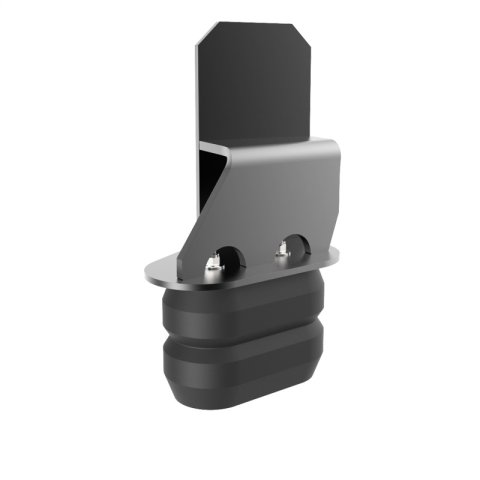 Timbren 2019 Western Star 4700SB Front Suspension Enhancement System thumbnail 3