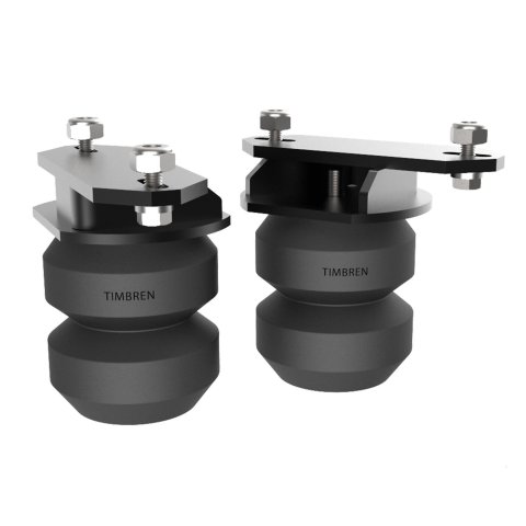 Timbren 1996 Lexus LX450 Front Suspension Enhancement System thumbnail 1