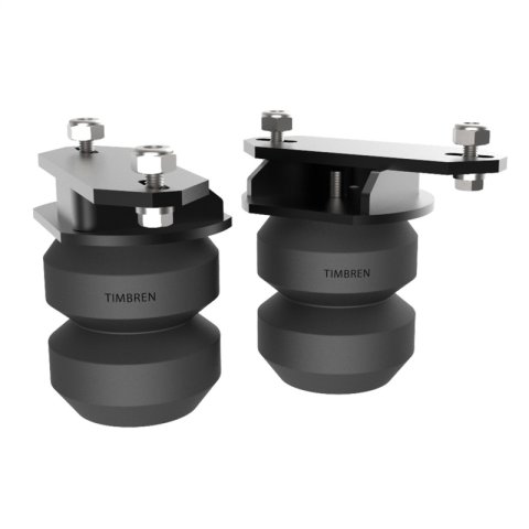Timbren 1996 Lexus LX450 Front Suspension Enhancement System thumbnail 3