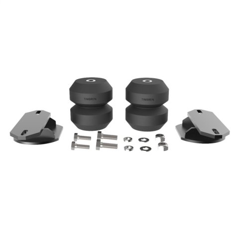 Timbren 1996 Lexus LX450 Front Suspension Enhancement System thumbnail 4