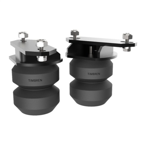Timbren 1996 Lexus LX450 Front Suspension Enhancement System thumbnail 5