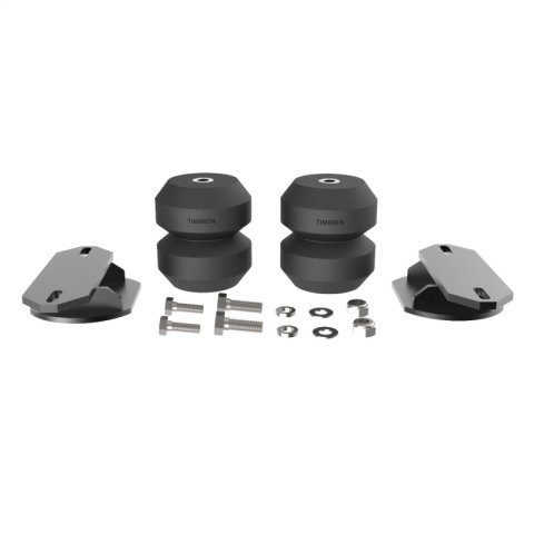 Timbren 1996 Lexus LX450 Front Suspension Enhancement System thumbnail 6