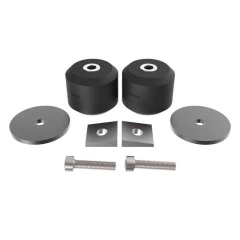Timbren 2008 Lexus LX570 Front Suspension Enhancement System thumbnail 4