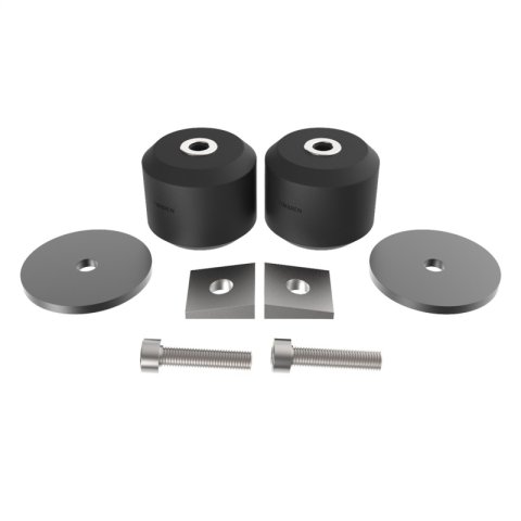 Timbren 2008 Lexus LX570 Front Suspension Enhancement System thumbnail 5