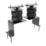 Timbren 1975 Toyota Pickup Rear Suspension Enhancement System thumbnail 4