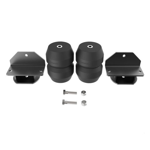 Timbren 1990 Toyota 4Runner 4WD Rear Suspension Enhancement System thumbnail 2