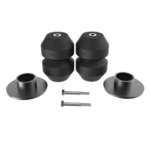 Timbren 1990 Toyota 4Runner 4WD Rear Suspension Enhancement System thumbnail 5