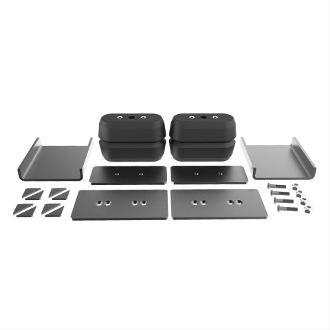Timbren 1998 Toyota Sienna Rear Suspension Enhancement System thumbnail 2
