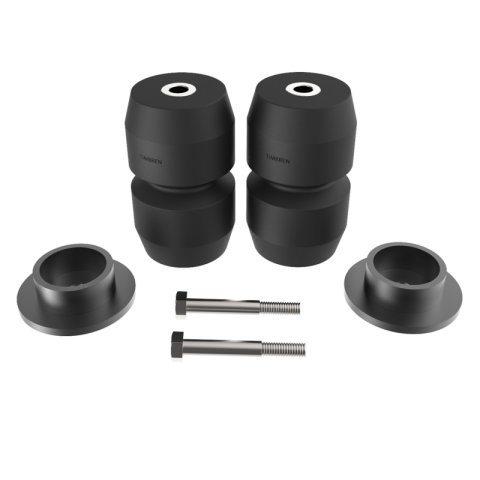 Timbren 1998 Toyota Sienna Rear Suspension Enhancement System thumbnail 3