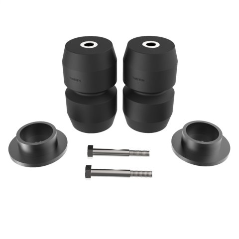 Timbren 1998 Toyota Sienna Rear Suspension Enhancement System thumbnail 5