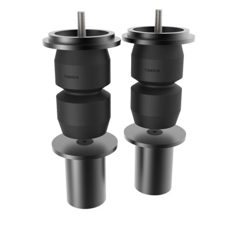 Timbren 2004 Toyota Sienna Rear Suspension Enhancement System thumbnail 1