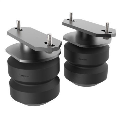 Timbren 1998 Lexus LX470 Rear Suspension Enhancement System thumbnail 2