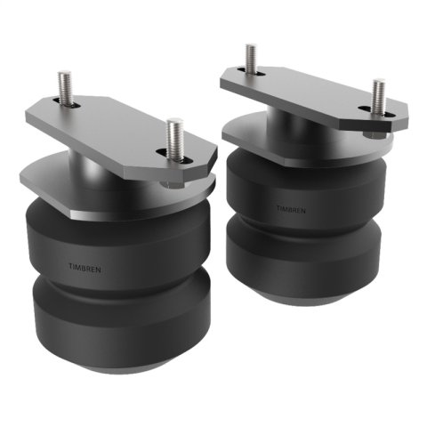 Timbren 1998 Lexus LX470 Rear Suspension Enhancement System thumbnail 4
