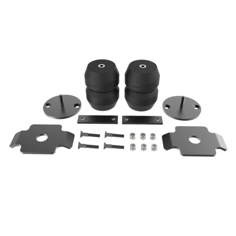 Timbren 1984 Toyota 4Runner Rear Suspension Enhancement System thumbnail 3