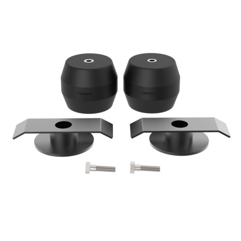 Timbren 2000 Toyota Tundra Rear Suspension Enhancement System thumbnail 2