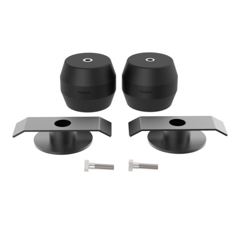 Timbren 2000 Toyota Tundra Rear Suspension Enhancement System thumbnail 4