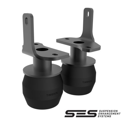 Timbren 2024+ Toyota Tacoma Suspension Enhancement System thumbnail 1