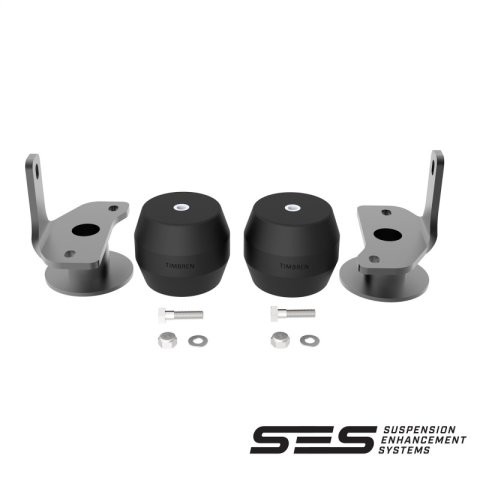 Timbren 2024+ Toyota Tacoma Suspension Enhancement System thumbnail 3