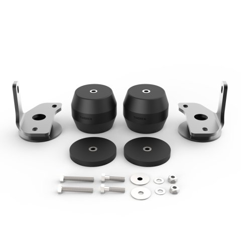Timbren 2024+ Toyota Tacoma Suspension Enhancement System thumbnail 4