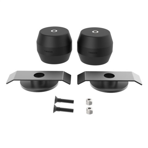 Timbren 2005 Toyota Tacoma Base Rear Suspension Enhancement System thumbnail 1