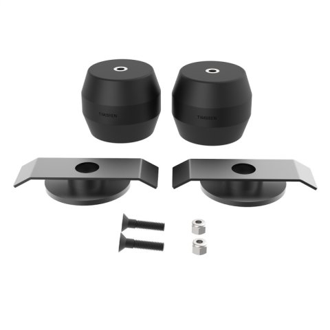 Timbren 2005 Toyota Tacoma Base Rear Suspension Enhancement System thumbnail 4