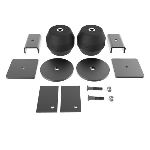 Timbren Suspension Enhancement System thumbnail 2