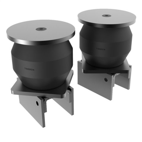Timbren Suspension Enhancement System thumbnail 4