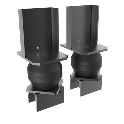 Timbren Suspension Enhancement System thumbnail 4