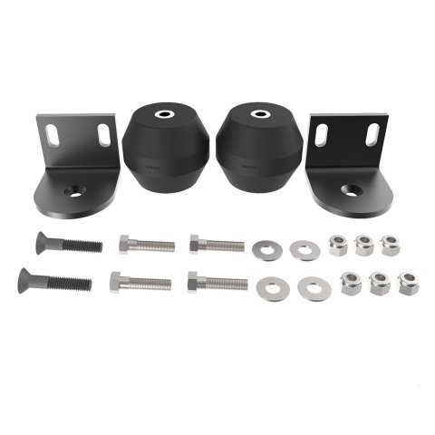 Timbren Suspension Enhancement System thumbnail 2