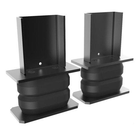 Timbren Suspension Enhancement System thumbnail 1