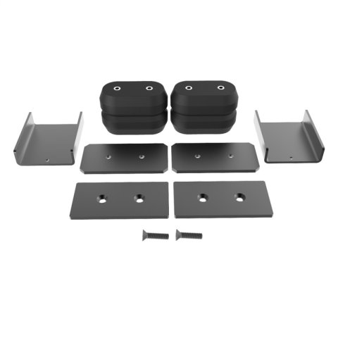 Timbren Suspension Enhancement System thumbnail 5