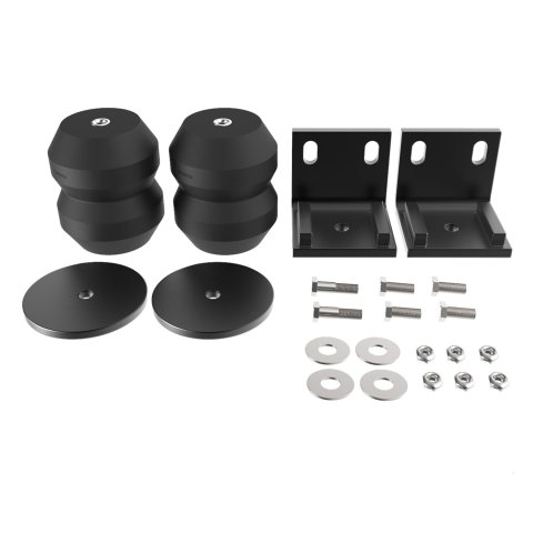 Timbren 1980 Ford F800 Front Suspension Enhancement System thumbnail 2