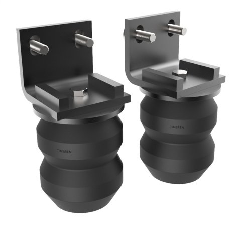Timbren 1980 Ford F800 Front Suspension Enhancement System thumbnail 6