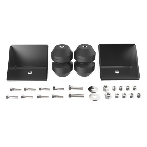Timbren Suspension Enhancement System thumbnail 4
